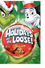 Watch Dr Seuss's Holiday on the Loose Sockshare