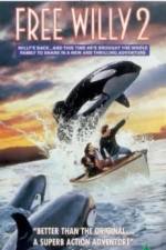 Watch Free Willy 2 The Adventure Home Sockshare