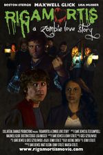 Watch Rigamortis: A Zombie Love Story (Short 2011) Sockshare