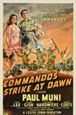 Watch Commandos Strike at Dawn Sockshare