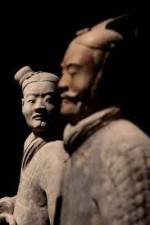 Watch The First Emperor: China's Entombed Warriors Sockshare