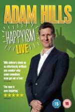 Watch Adam Hills: Happyism Sockshare