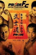 Watch Pride Fighting  Bushido 6 Sockshare