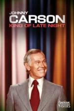 Watch Johnny Carson: King of Late Night Sockshare