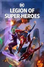 Watch Legion of Super-Heroes Sockshare