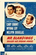 Watch Mr Blandings Builds His Dream House Sockshare