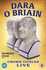 Watch Dara O Briain Crowd Tickler Sockshare