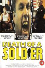 Watch Death of a Soldier Sockshare