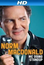 Watch Norm Macdonald: Me Doing Standup Sockshare