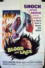 Watch Blood and Lace Sockshare