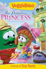 Watch VeggieTales The Penniless Princess Sockshare