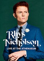 Watch Rhys Nicholson: Live at the Athenaeum (TV Special 2020) Sockshare