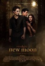 Watch The Twilight Saga: New Moon Sockshare