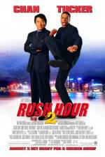 Watch Rush Hour 2 Sockshare