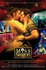 Watch Miss Saigon 25th Anniversary Sockshare