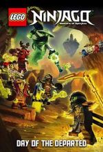 Watch Ninjago: Masters of Spinjitzu - Day of the Departed Sockshare