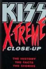 Watch Kiss X-treme Close-Up Sockshare