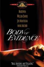 Watch Body of Evidence Sockshare