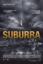 Watch Suburra Sockshare