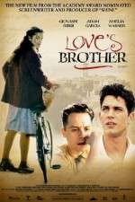 Watch Love\'s Brother Sockshare