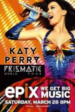 Watch Katy Perry: The Prismatic World Tour Sockshare