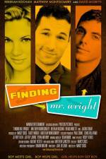 Watch Finding Mr Wright Sockshare