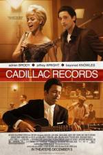 Watch Cadillac Records Sockshare