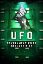UFO Government Files Declassified sockshare