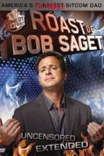Watch Comedy Central Roast of Bob Saget Sockshare