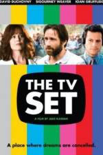 Watch The TV Set Sockshare