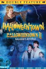 Watch Halloweentown II: Kalabar's Revenge Sockshare