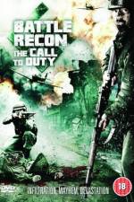 Watch Battle Recon Sockshare