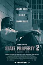 Watch State Property 2 Sockshare