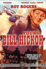 Watch Young Bill Hickok Sockshare