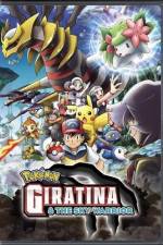 Watch Pokemon: Giratina and the Sky Warrior Sockshare