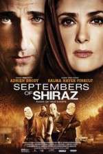 Watch Septembers of Shiraz Sockshare