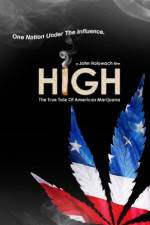 Watch High The True Tale of American Marijuana Sockshare