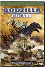 Watch Gojira tai Mosura tai Mekagojira Tôkyô SOS Sockshare