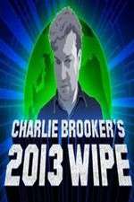 Watch Charlie Brookers 2013 Wipe Sockshare