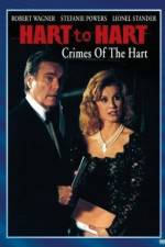 Watch Hart to Hart: Crimes of the Hart Sockshare