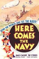 Watch Here Comes the Navy Sockshare