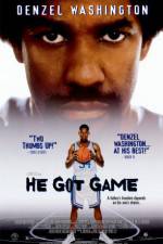 Watch He Got Game Sockshare