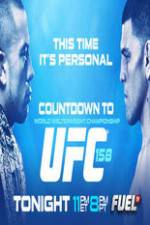 Watch Countdown to UFC 158 GSP vs Diaz Sockshare