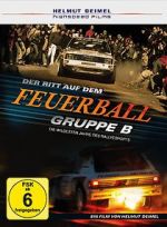 Watch Gruppe B - Der Ritt auf dem Feuerball Sockshare