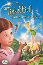 Watch Tinker Bell and the Great Fairy Rescue Sockshare