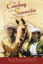 Watch Cowboy and the Senorita Sockshare