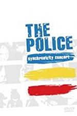 Watch The Police: Synchronicity Concert Sockshare