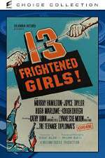 Watch 13 Frightened Girls Sockshare