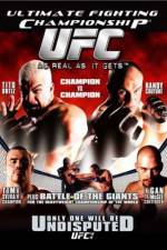 Watch UFC 44 Undisputed Sockshare