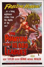 Watch The Phantom from 10,000 Leagues Sockshare